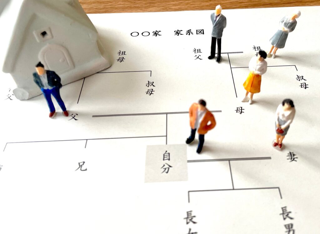 相続はまるごとお任せ